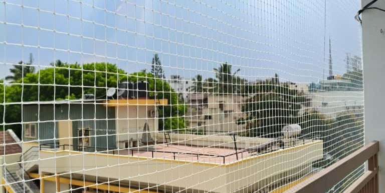 quality balcony safety nets in koramangala