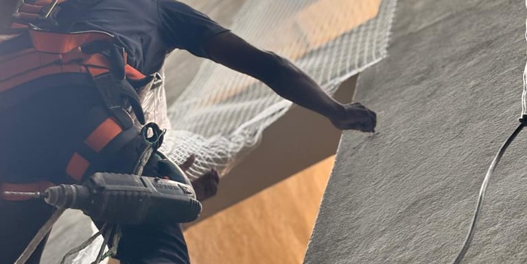 Best safety nets in Basaveshwaranagar