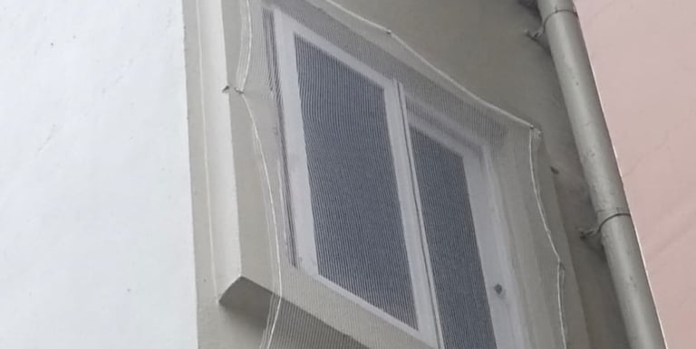 balcony safety nets in banashankari
