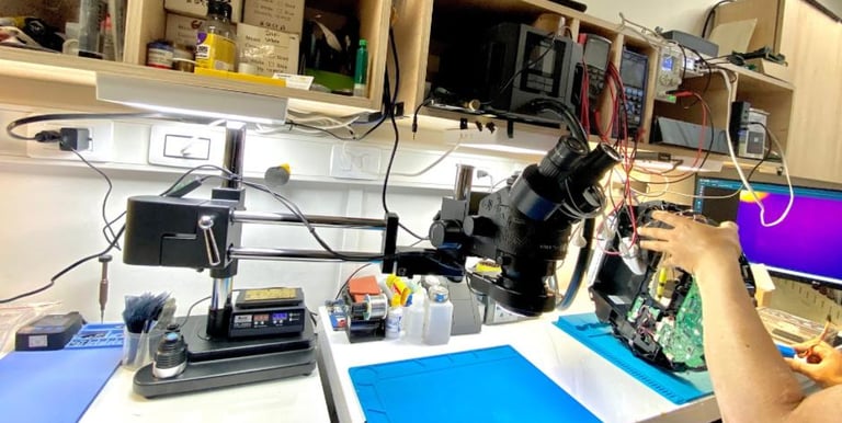 repuestos, reparación para tu aspiradora vacuum 