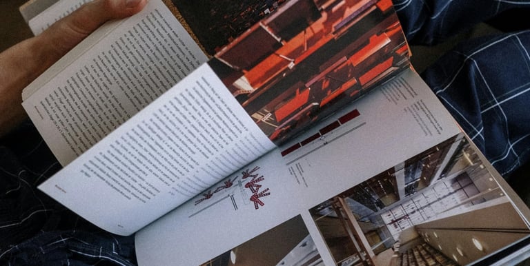 Livre anniversaire d'entreprise