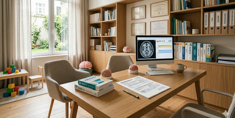 Remédiation cognitive