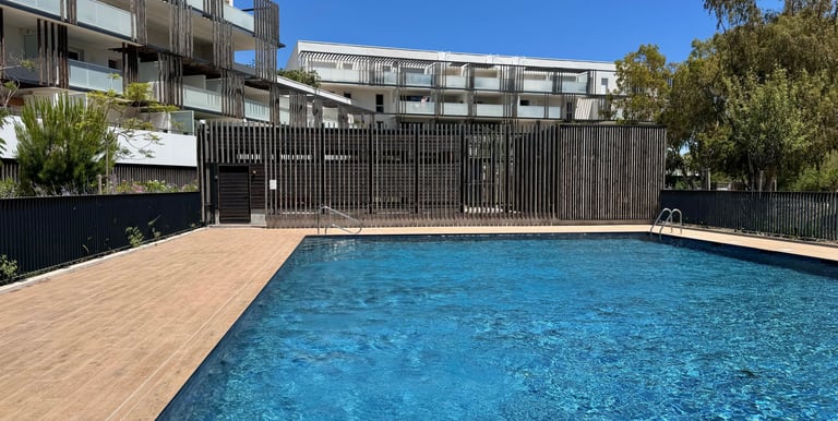 Appartement l'Horizon Hyères