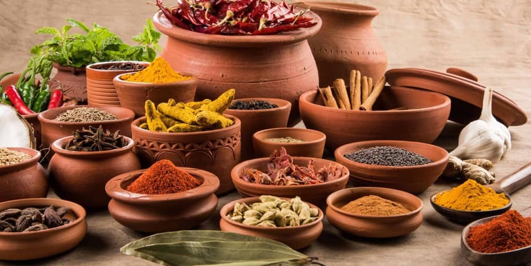 dubai foodstuff traders