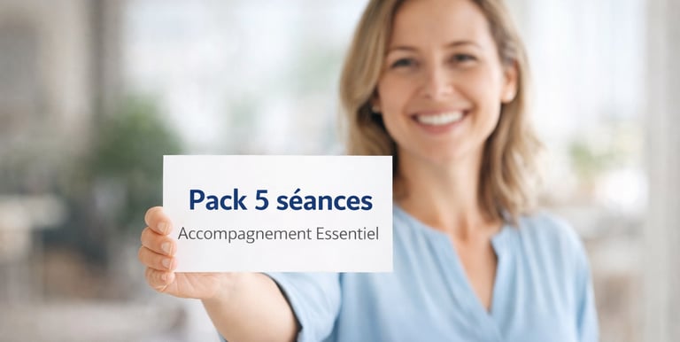 femme avec une pancarte dans sa main