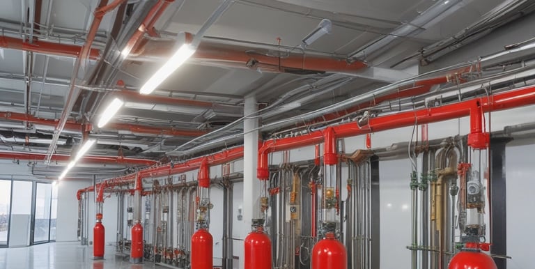 a man riding a skateboard down the side of a ramp