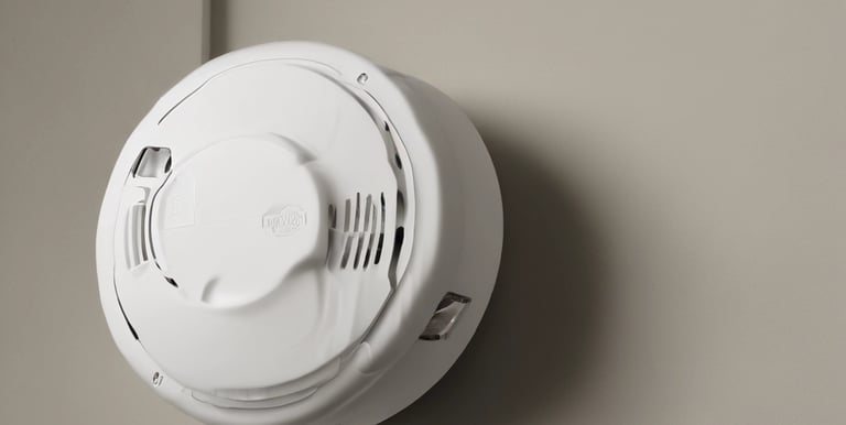 black blue and yellow textile