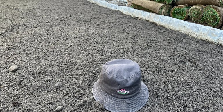 Removaed Lawn