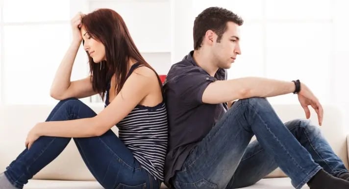 Divorcio argentina 2026