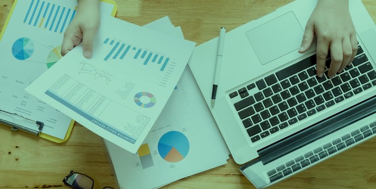 accelerate market research and enhance small business goals with actionable insights and data.