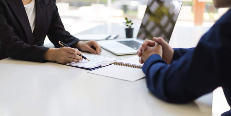 échange expert comptable client