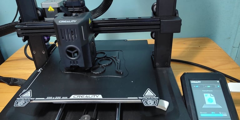 Impresion3D. Transformamos tus ideas en objetos reales con tecnología de impresión 3D FDM personaliz