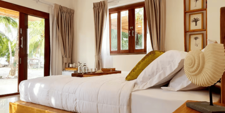 Experience thailands beach bungalows. Paradise, beach, coconut, thailand