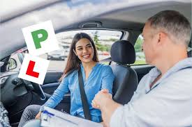 automatic driving instructor gillingham