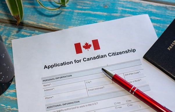 Canada Citizenship Application Help, process, Approved Consultant