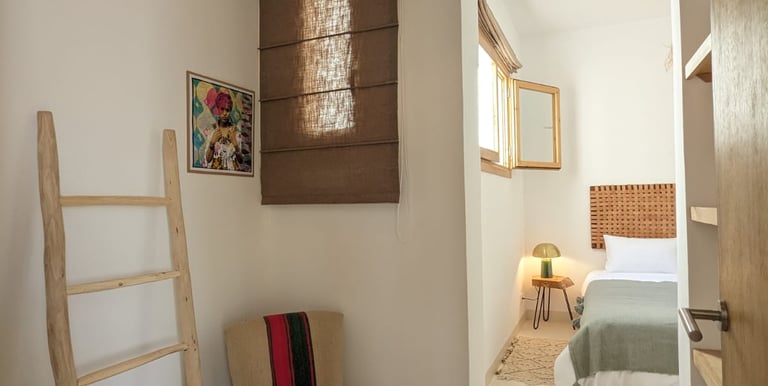 Architecte interieur exterieur Essaouira Maroc