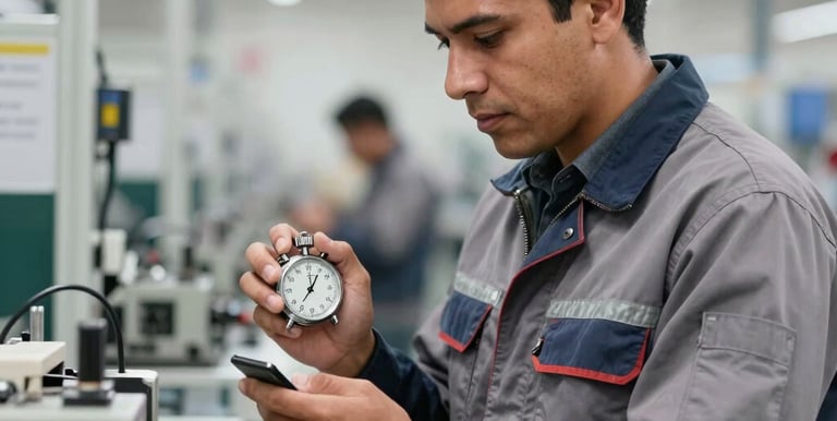 A person is presenting in front of a whiteboard filled with detailed marketing diagrams and notes. Several people are seated, paying attention to the presentation. The setting appears to be a professional workshop or meeting room with natural light coming through large windows.