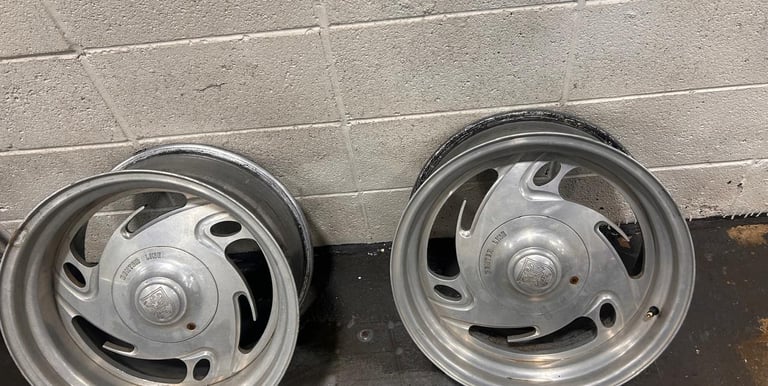 Rims polishing service near me