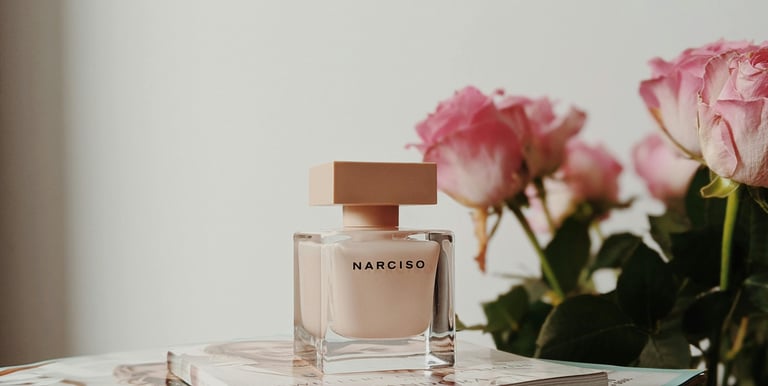 fragrances floraandfaunabypakistan