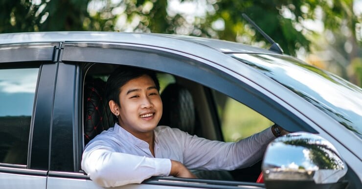 mobil kami dipastikan dengan kondisi prima