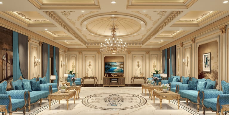 ArchKala Interior Design