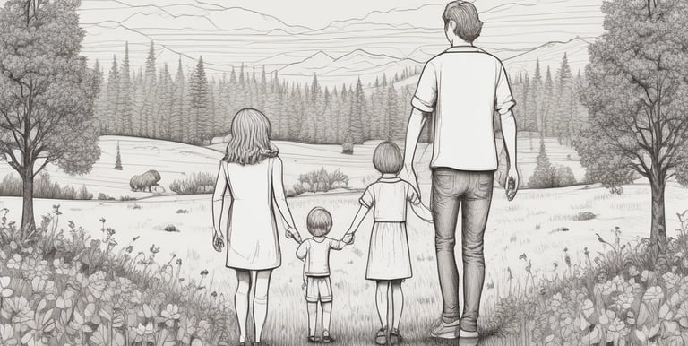 A person operates a control panel with various buttons, switches, and a digital screen displaying data. The background features a machine labeled AFINIS EXPRESS.