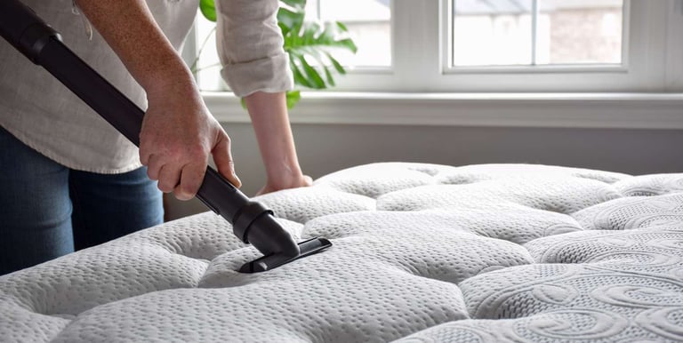 mattress cleaning fort lauderdale