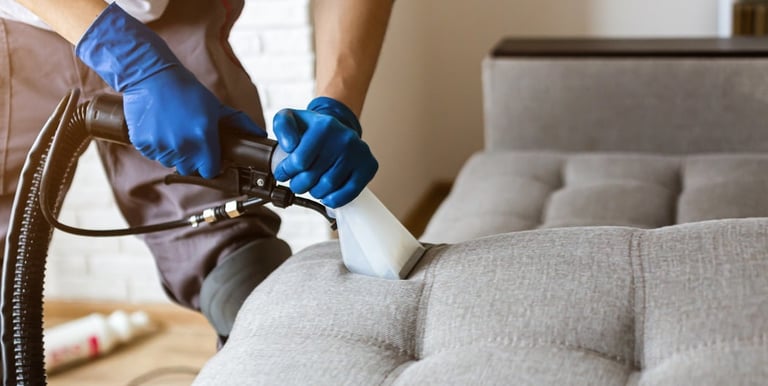furniture cleaning fort lauderdale