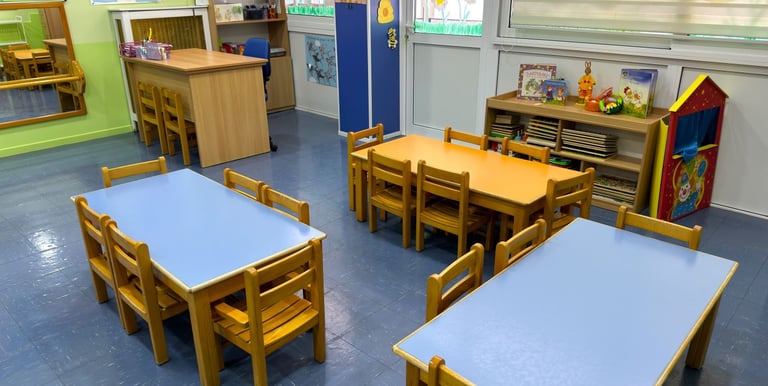 βρεφικη ταξη μεταβρεφικο