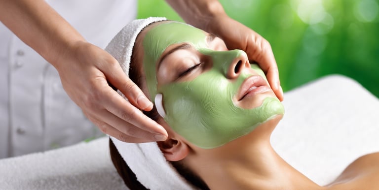Facials