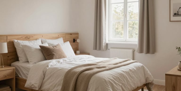 black blue and yellow textile