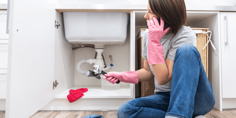Plumber Near Me 