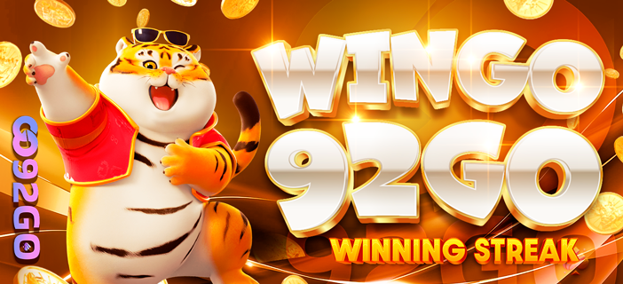 92 Go Game Win-Go Live Lottery