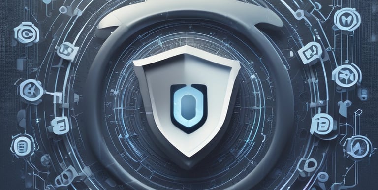 Brightly lit sign displaying the words 'CYBER CAFE' with an arrow pointing to the right, using colorful LED lights against a dark background.