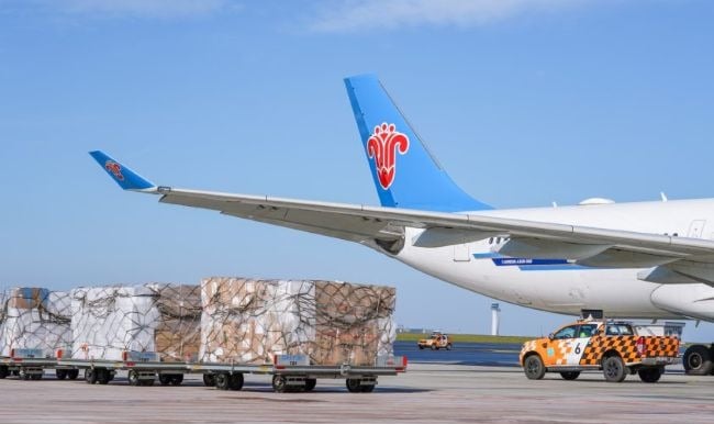 Casio Air Service Turkey flight support