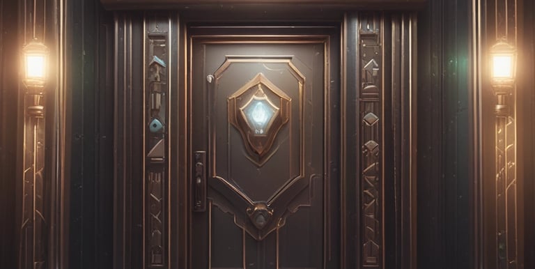 A sleek, modern digital dashboard showcasing various wealth pathways.