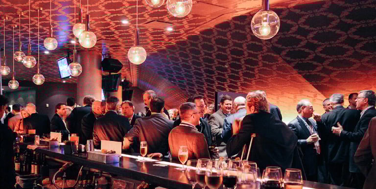VIP Event