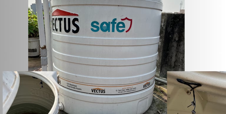 Water level controller Chennai