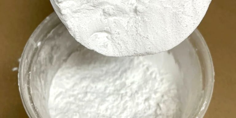 แป้งมันสำปะหลัง แป้งตกเกรด แป้งกวาดพื้น CASTECH แป้งทำถ่าน ถ่านอัดแท่ง แป้งทำไม้อัด กล่องกระดาษ