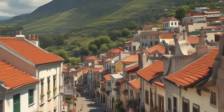 a man riding a skateboard down the side of a ramp