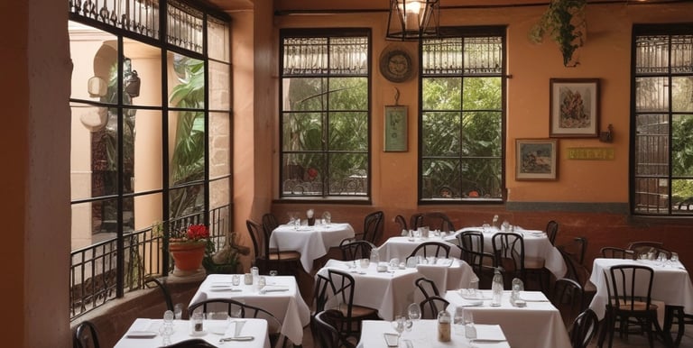 black blue and yellow textile