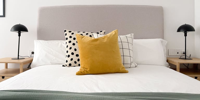 bedroom #2