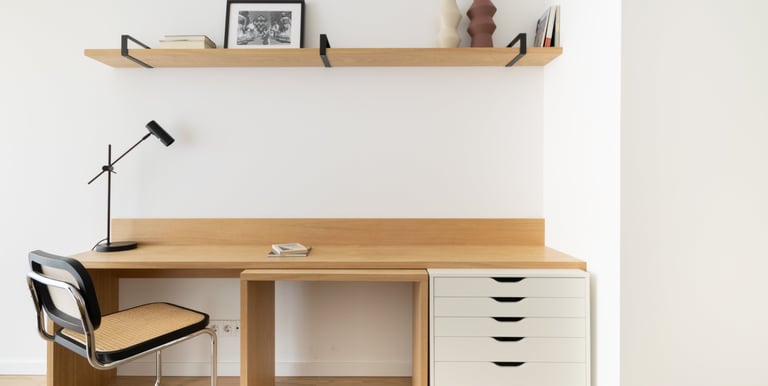 home office