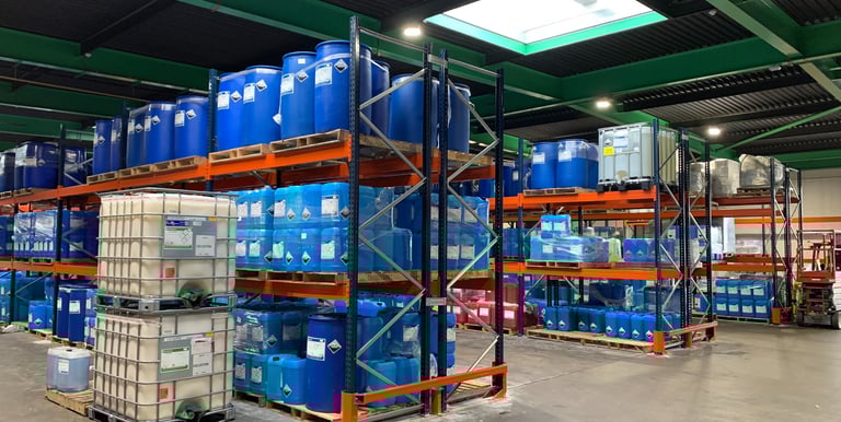 Racking Site Survey