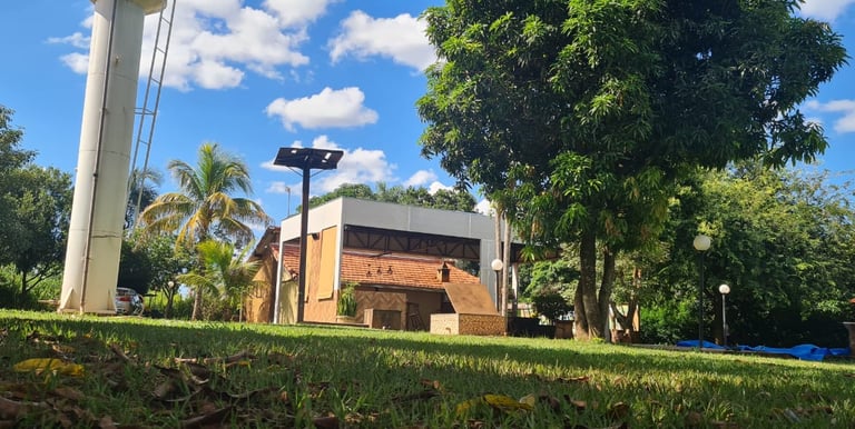 aluga se chacara rio preto