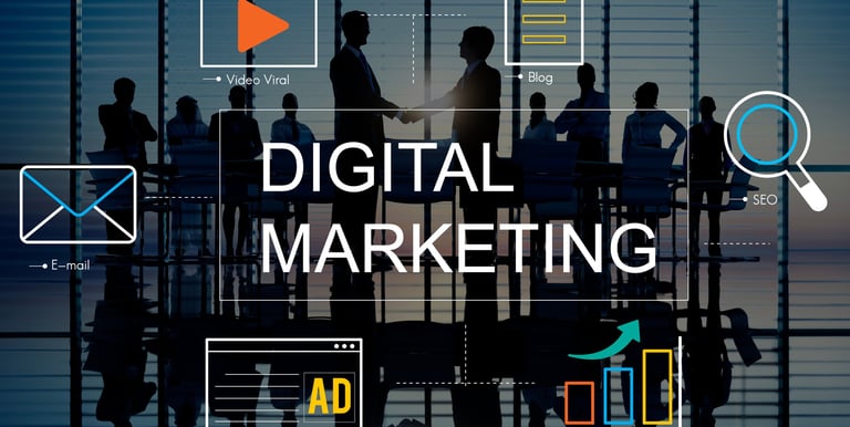 Best digital marketing company for best digital marketing services 