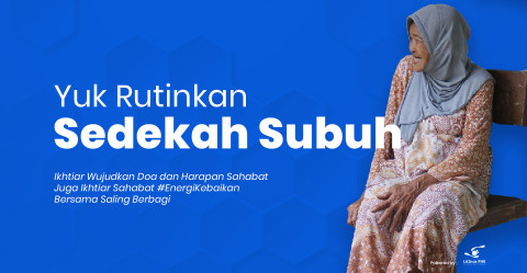 Sedekah subuh