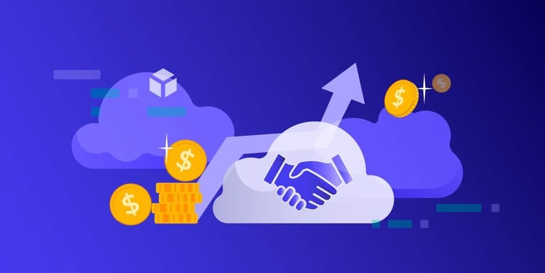 DAIBE Solutions: Ahorro de Costos