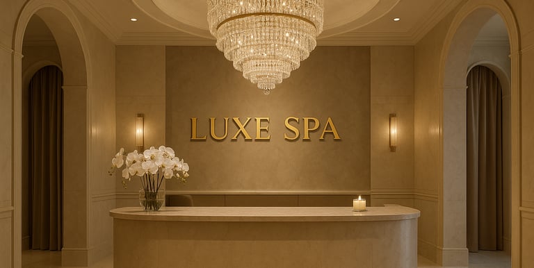 massage spa Dum Dum Kolkata