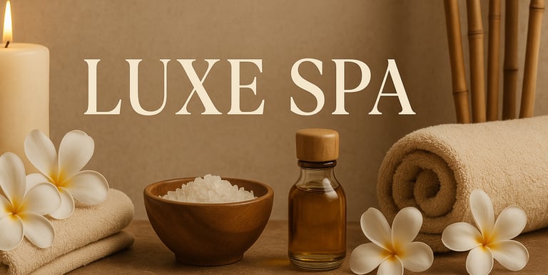 spa services in Nagerbazar Kolkata